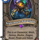 Illustration for article titled Wackiness, Not Power, Defines Hearthstone's New Witchwood Cards